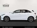 Kia Ceed / cee'd CEED/SILBER/UVO/1.0 TGDI/MT6/100/P2 Blanc - thumbnail 9