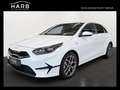 Kia Ceed / cee'd CEED/SILBER/UVO/1.0 TGDI/MT6/100/P2 Blanc - thumbnail 1