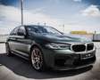 BMW M5 CS zelena - thumbnail 3