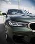 BMW M5 CS zelena - thumbnail 4