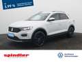 Volkswagen T-Roc Sport 2.0 TSI 4M DSG / Pano, Standh, AHK Silber - thumbnail 1