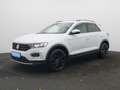 Volkswagen T-Roc Sport 2.0 TSI 4M DSG / Pano, Standh, AHK Silber - thumbnail 2