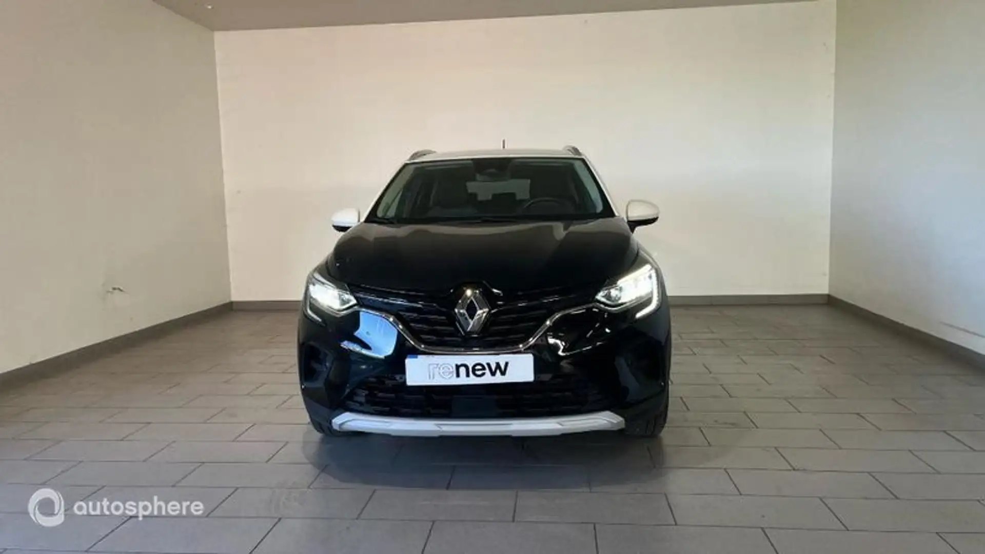 Renault Captur 1.0 TCe 90ch Business - 2