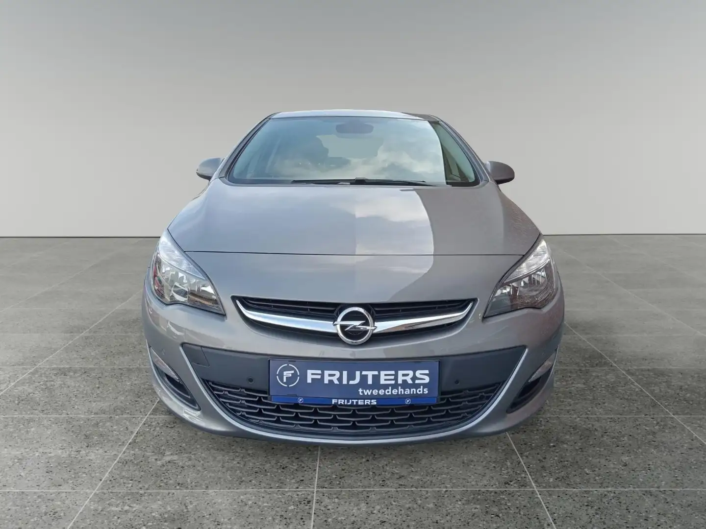 Opel Astra 1.6 CDTI ecoFLEX Start/Stop Cosmo Manueel 110PK - 2