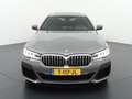 BMW 530 5-Serie 530e High Executive M Sport Grijs - thumbnail 7
