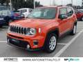 Jeep Renegade 1.6 Mjt DDCT 120 CV Limited Orange - thumbnail 1