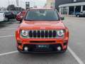 Jeep Renegade 1.6 Mjt DDCT 120 CV Limited Orange - thumbnail 2