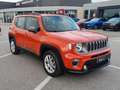 Jeep Renegade 1.6 Mjt DDCT 120 CV Limited Orange - thumbnail 8