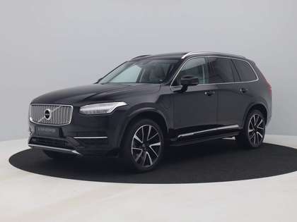 Volvo XC90 2.0 T8 Twin Engine AWD Inscription 7-Pers. | PANO