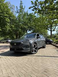 1.5 TSI FR Edition DSG (EU6AP)