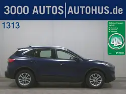 Ford Kuga 2.5 Hybrid Titanium Navi DigiTacho RFK ACC