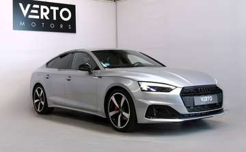 A5 Sportback 40 TFSI Advanced OPF S tronic