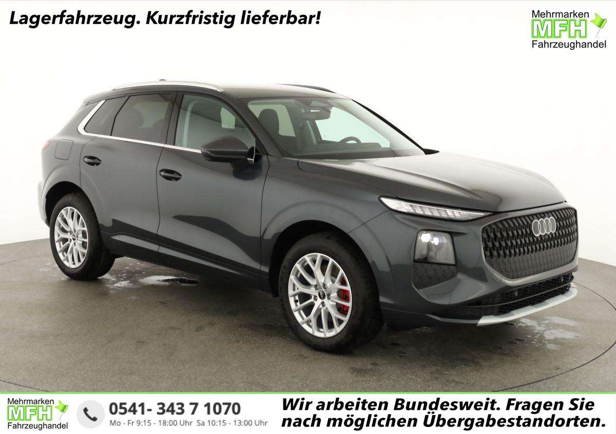Brugt Audi Q3 2.0 tfsi