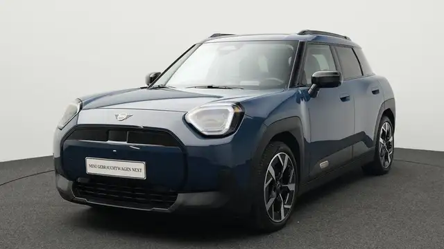 MINI Aceman Classic Trim