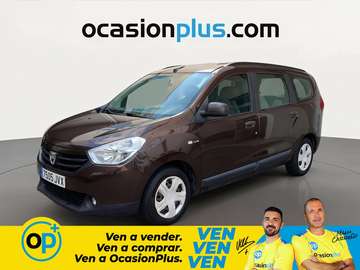 1.5dCi SL Eficacia 5pl. 66kW