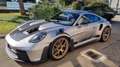 Porsche 911 GT3 RS  - WEISSACH - CERAMIC - LIFT- 453 Km Argento - thumbnail 1