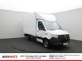 Mercedes-Benz Sprinter 316 CDI *TOP ZUSTAND* 1.HAND*KLIMA 2134 Blanc - thumbnail 12