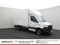 Mercedes-Benz Sprinter 316 CDI *TOP ZUSTAND* 1.HAND*KLIMA 2134 Blanc - thumbnail 11