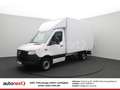 Mercedes-Benz Sprinter 316 CDI *TOP ZUSTAND* 1.HAND*KLIMA 2134 Blanc - thumbnail 1