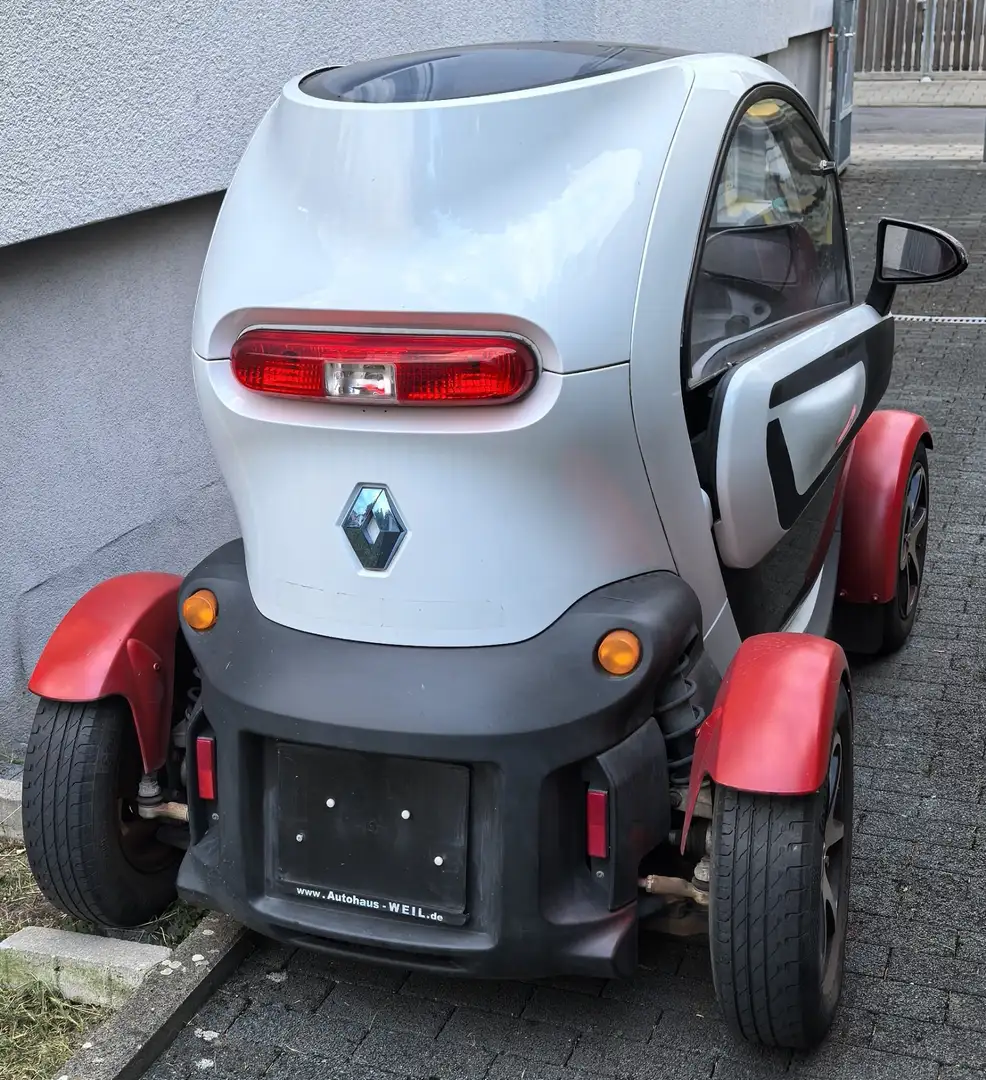 Renault Twizy ( mit Batterie) Technic - 2