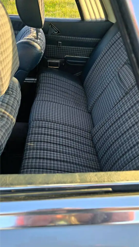 Mercedes-Benz 280 slc, foto 8