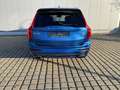 Volvo XC90 AWD R-Design AHK/20-ZOLL/LED/ST-ND-HZ/NAVI+VZE/BU Blauw - thumbnail 2