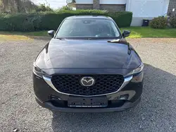 Mazda CX-5 SKYACTIV D 184 Sports Line AHK M+S