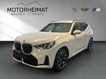 30e xDrive M Sport AHK Premium H/K