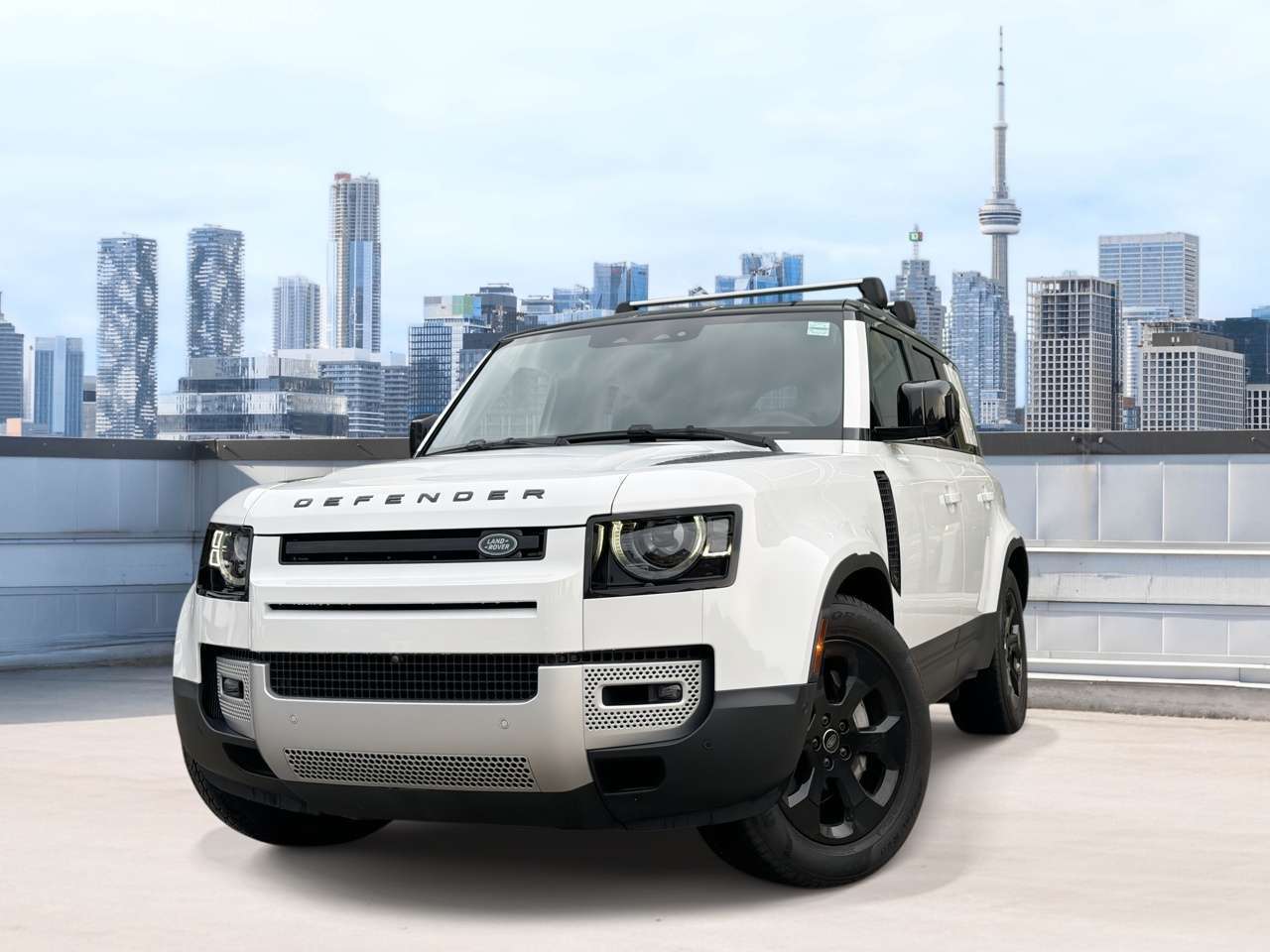 2024 Land Rover Defender 110 P400 S