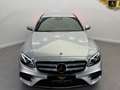 Mercedes-Benz E 220 d // AMG-PAKET // WIDESCREEN // AMBIENTEB. // Grau - thumbnail 5