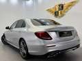 Mercedes-Benz E 220 d // AMG-PAKET // WIDESCREEN // AMBIENTEB. // Grau - thumbnail 43