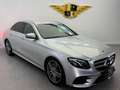 Mercedes-Benz E 220 d // AMG-PAKET // WIDESCREEN // AMBIENTEB. // Grau - thumbnail 37