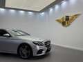 Mercedes-Benz E 220 d // AMG-PAKET // WIDESCREEN // AMBIENTEB. // Grau - thumbnail 47