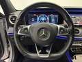 Mercedes-Benz E 220 d // AMG-PAKET // WIDESCREEN // AMBIENTEB. // Grau - thumbnail 26