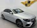 Mercedes-Benz E 220 d // AMG-PAKET // WIDESCREEN // AMBIENTEB. // Grau - thumbnail 1
