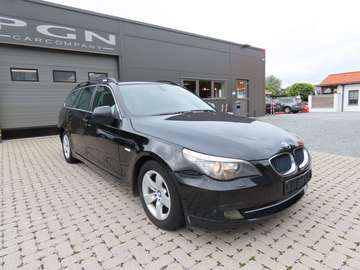 520d Touring