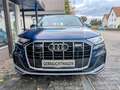 Audi Q7 55 TFSI e quattro S-Line *21"-Alu*Businesspak Синій - thumbnail 3