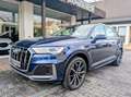 Audi Q7 55 TFSI e quattro S-Line *21"-Alu*Businesspak Синій - thumbnail 2