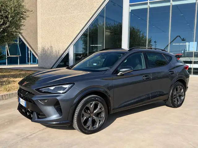 CUPRA Formentor 2.0 tdi 150cv dsg - possibilità noleggio no scoring