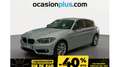 BMW 118 118dA Plateado - thumbnail 1