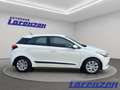 Hyundai i20 1.4 Trend A T Fahrerprofil SHZ LenkradHZG Spurhalt Wit - thumbnail 4