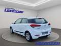 Hyundai i20 1.4 Trend A T Fahrerprofil SHZ LenkradHZG Spurhalt Wit - thumbnail 7