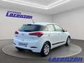 Hyundai i20 1.4 Trend A T Fahrerprofil SHZ LenkradHZG Spurhalt Wit - thumbnail 5