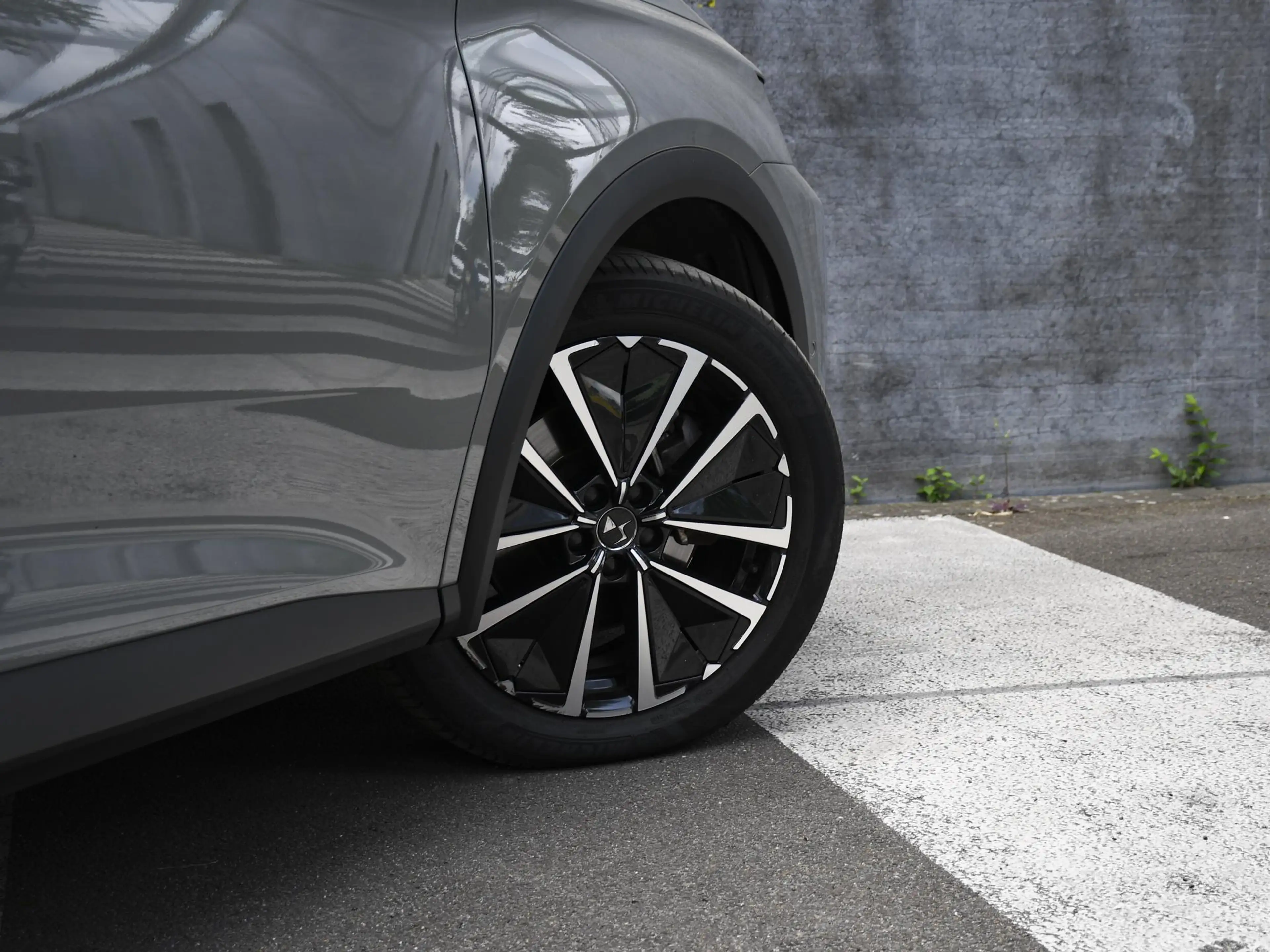 DS Automobiles DS 7 Pallas 1.6 PHEV 4x4 300pk Automaat PANO | LEDER | — photo 8