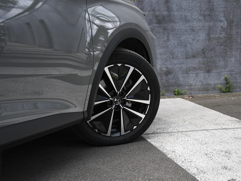 DS Automobiles DS 7 Pallas 1.6 PHEV 4x4 300pk Automaat PANO | LEDER | — photo 8