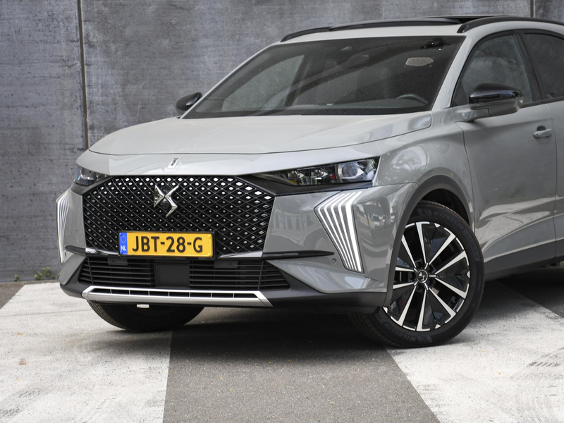 DS Automobiles DS 7 Pallas 1.6 PHEV 4x4 300pk Automaat PANO | LEDER | — photo 2