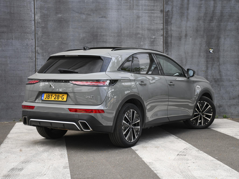 DS Automobiles DS 7 Pallas 1.6 PHEV 4x4 300pk Automaat PANO | LEDER | — photo 6