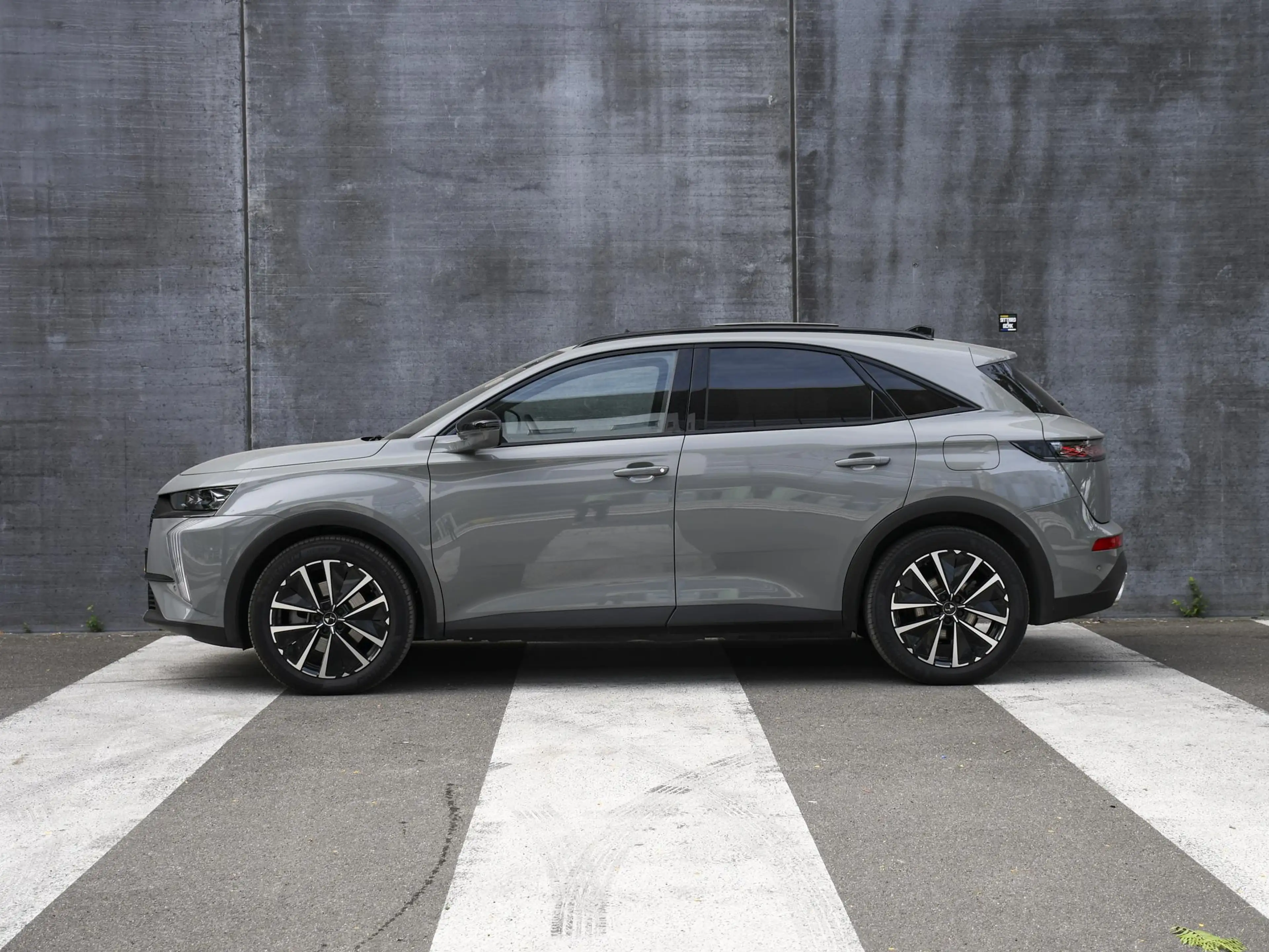 DS Automobiles DS 7 Pallas 1.6 PHEV 4x4 300pk Automaat PANO | LEDER | — photo 4