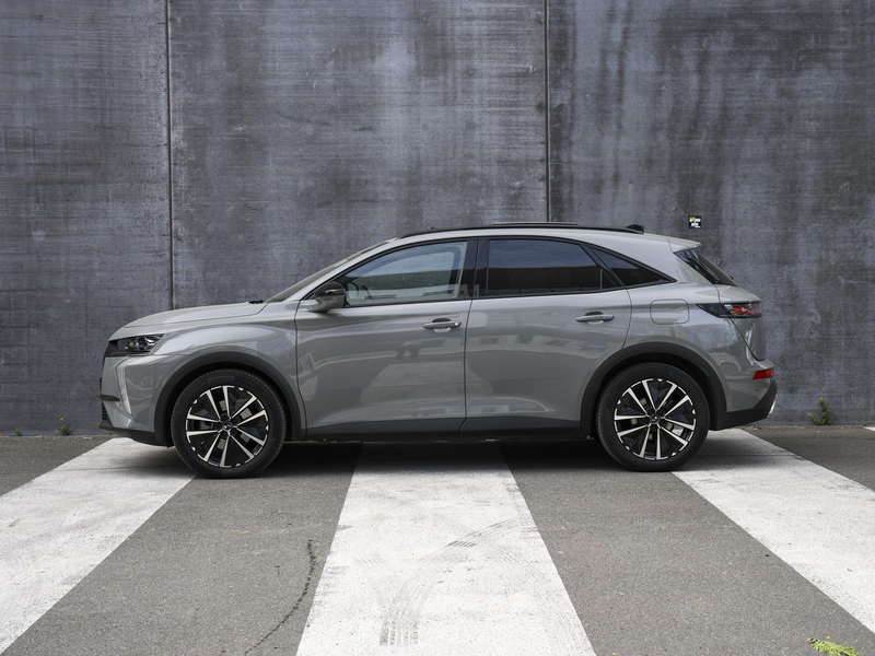 DS Automobiles DS 7 Pallas 1.6 PHEV 4x4 300pk Automaat PANO | LEDER | — photo 4