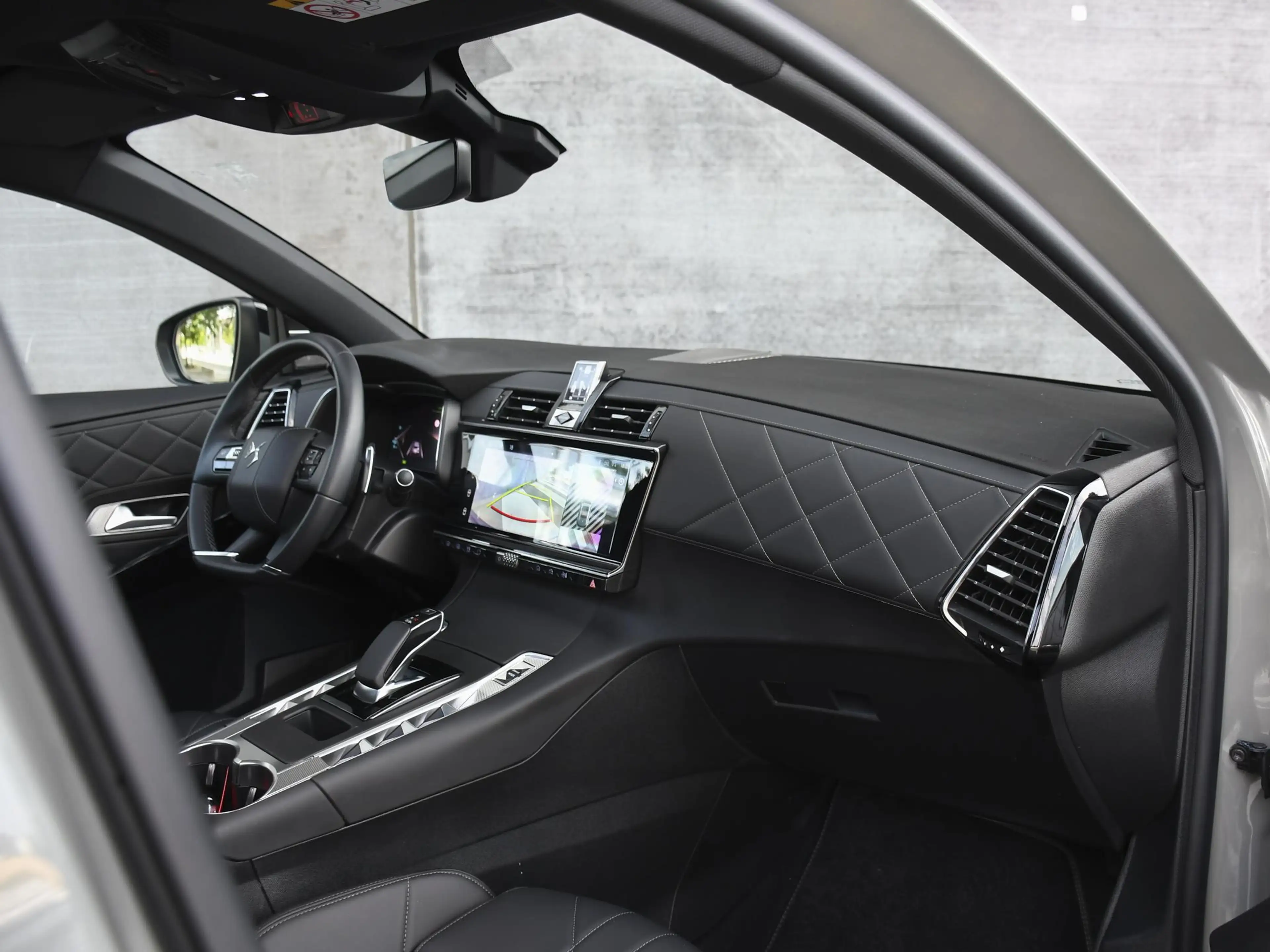 DS Automobiles DS 7 Pallas 1.6 PHEV 4x4 300pk Automaat PANO | LEDER | — photo 11